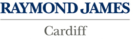 Raymond James, Cardiff | Achieving Financial Independence Logo